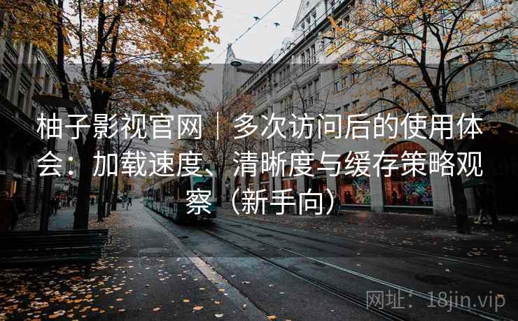 柚子影视官网｜多次访问后的使用体会：加载速度、清晰度与缓存策略观察（新手向）